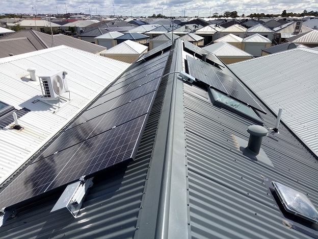 6.66kW System (Aveley) - Solar Matters